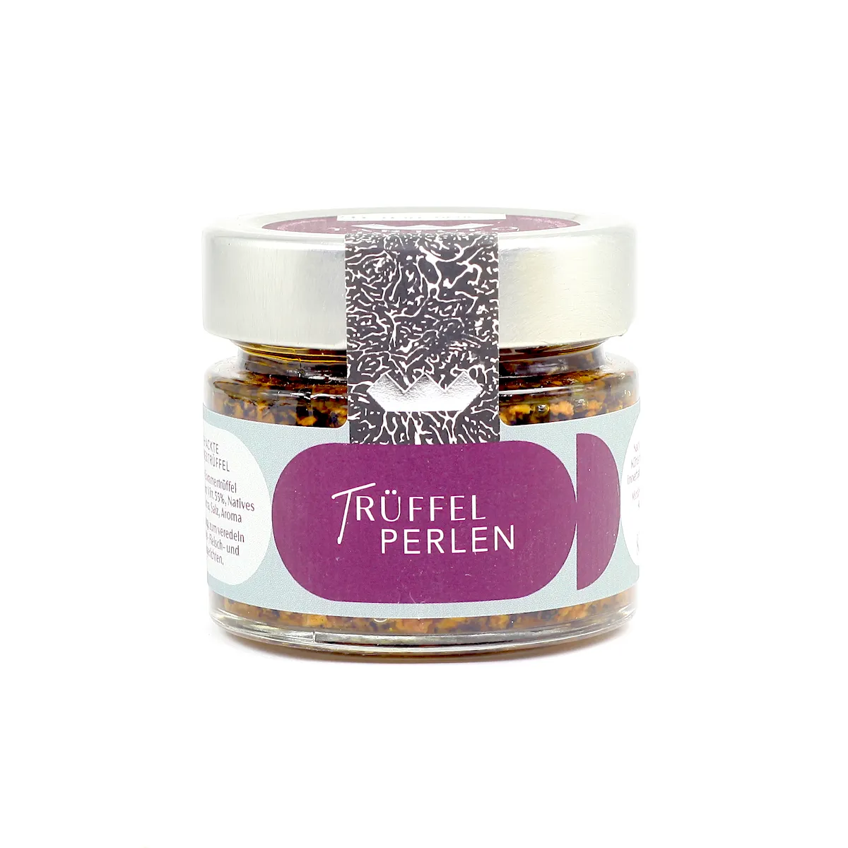Trüffelperlen - Brisure von Sommertrüffel