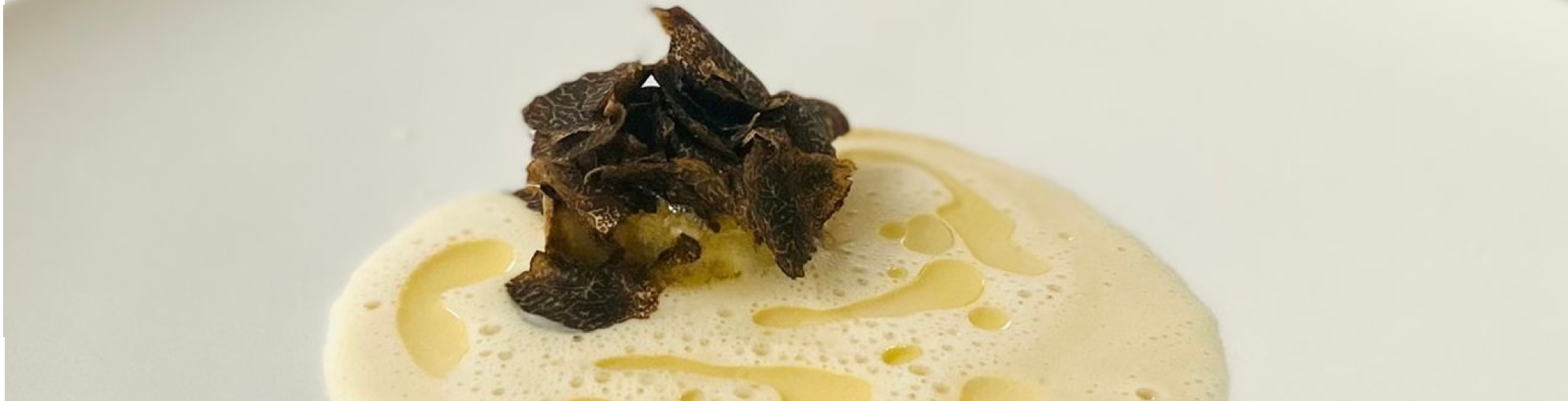 Trüffelbutter Trüffelbutter