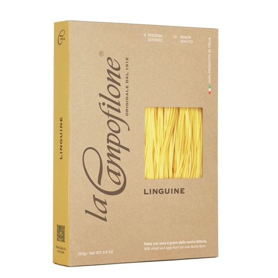 Linguine La Campofilone