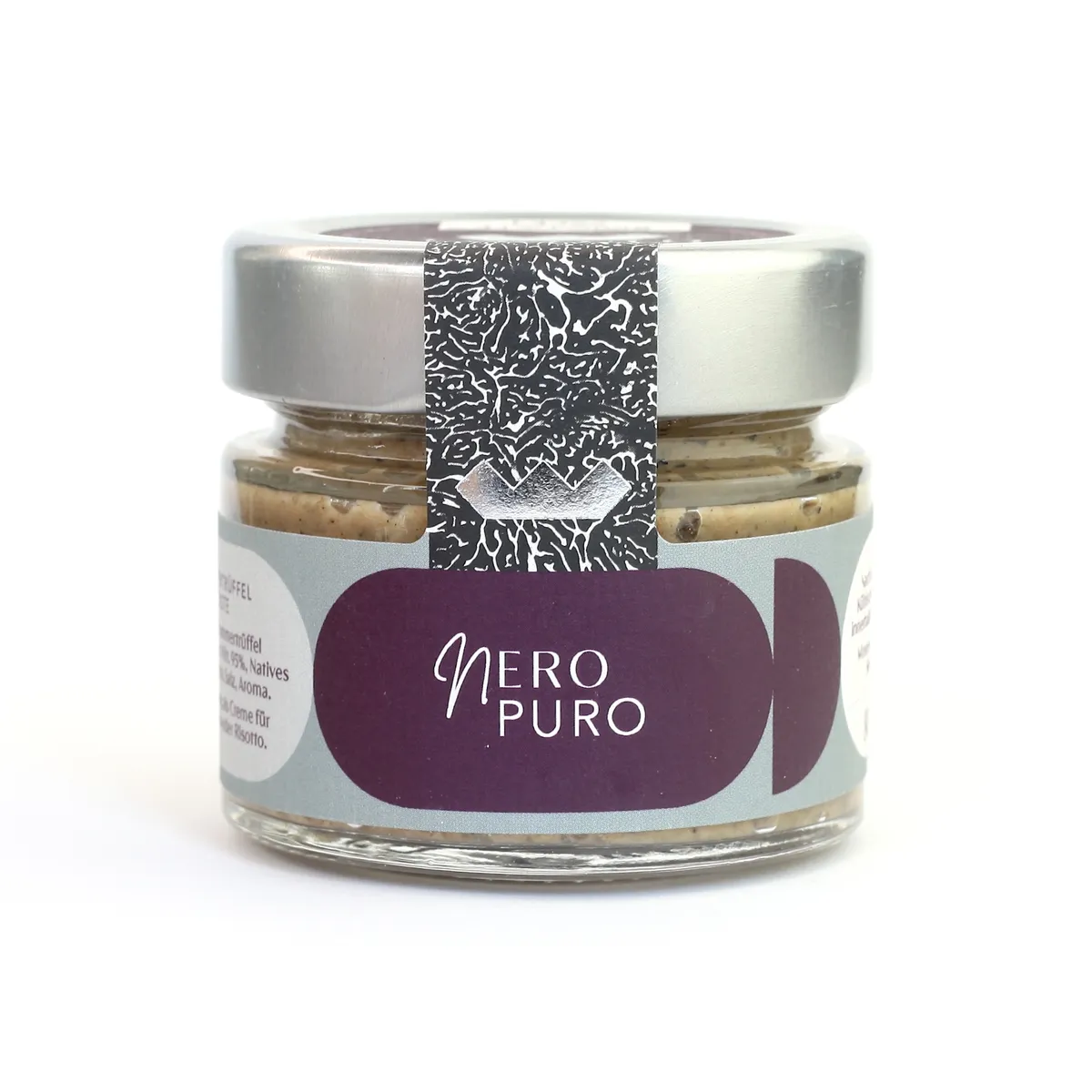 PURO Trüffelcreme