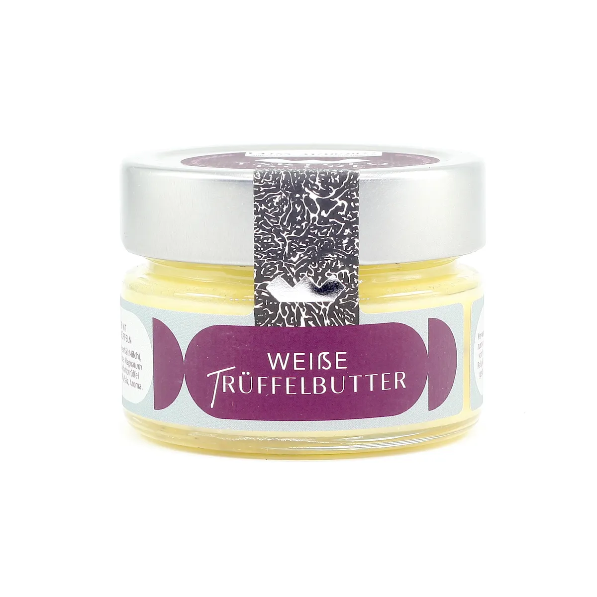 Trüffelbutter weiß