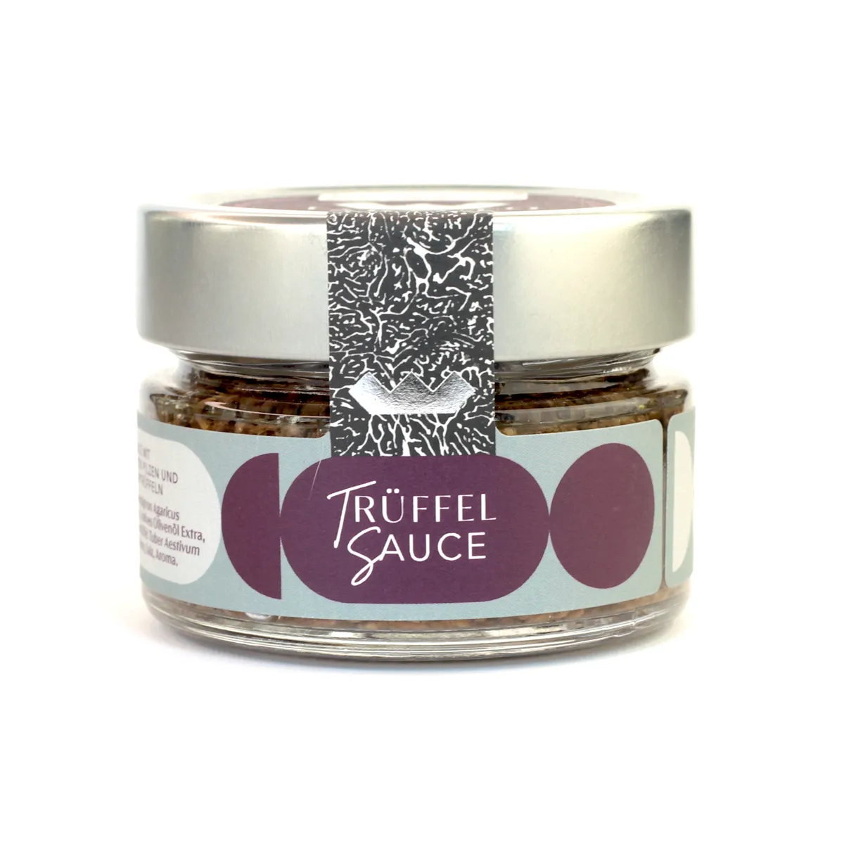 Trüffelsauce